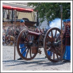 A magyar honvéd gyalogság és tüzérség ünnepe a Budai Várban (fotó: Pető István) A magyar honvéd gyalogság és tüzérség ünnepe a Budai Várban (fotó: Pető István)