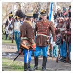 Nagy sikerrel vívtuk meg a 25. „Szolnoki csatát” (fotó: Pető István)