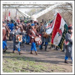 Nagy sikerrel vívtuk meg a 25. „Szolnoki csatát” (fotó: Pető István)