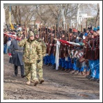 Nagy sikerrel vívtuk meg a 25. „Szolnoki csatát” (fotó: Pető István)