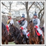 Nagy sikerrel vívtuk meg a 25. „Szolnoki csatát” (fotó: Pető István)