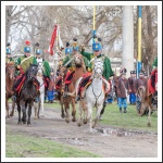 Nagy sikerrel vívtuk meg a 25. „Szolnoki csatát” (fotó: Pető István)