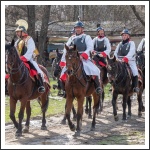 Nagy sikerrel vívtuk meg a 25. „Szolnoki csatát” (fotó: Pető István)