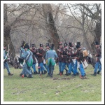 Nagy sikerrel vívtuk meg a 25. „Szolnoki csatát” (fotó: Pető István)