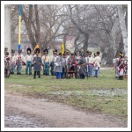 Nagy sikerrel vívtuk meg a 25. „Szolnoki csatát” (fotó: Pető István)