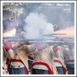 Nagy sikerrel vívtuk meg a 25. „Szolnoki csatát” (fotó: Pető István)