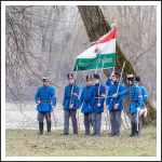 Nagy sikerrel vívtuk meg a 25. „Szolnoki csatát” (fotó: Pető István)