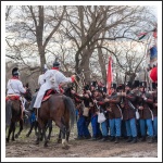 Nagy sikerrel vívtuk meg a 25. „Szolnoki csatát” (fotó: Pető István)