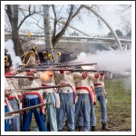 Nagy sikerrel vívtuk meg a 25. „Szolnoki csatát” (fotó: Pető István)