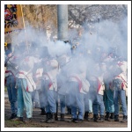 Nagy sikerrel vívtuk meg a 25. „Szolnoki csatát” (fotó: Pető István)