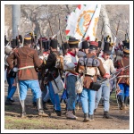 Nagy sikerrel vívtuk meg a 25. „Szolnoki csatát” (fotó: Pető István)