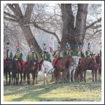 Nagy sikerrel vívtuk meg a 25. „Szolnoki csatát” (fotó: Pető István)