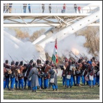 Nagy sikerrel vívtuk meg a 25. „Szolnoki csatát” (fotó: Pető István)