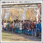 Nagy sikerrel vívtuk meg a 25. „Szolnoki csatát” (fotó: Pető István)