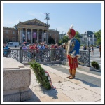 Búcsúzunk Kickinger Zoltántól