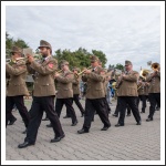 X. Honvédfesztivál, Pákozd, Katonai Emlékpark (fotó: Pető István)