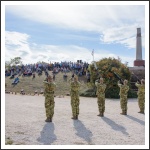 X. Honvédfesztivál, Pákozd, Katonai Emlékpark (fotó: Pető István)