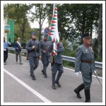 Látogatás Tonezza del Cimone városában