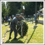 Látogatás Tonezza del Cimone városában