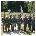 Látogatás Tonezza del Cimone városában