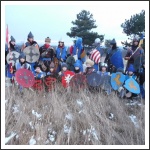 Elő-szilveszteri portya