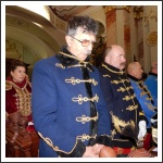 A limanowai csata emléknapja Sopronban