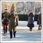 A limanowai csata emléknapja Sopronban