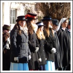 A limanowai csata emléknapja Sopronban