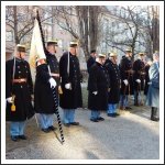 A limanowai csata emléknapja Sopronban