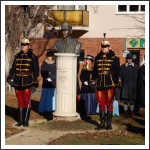 A limanowai csata emléknapja Sopronban