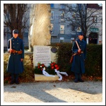 A limanowai csata emléknapja Sopronban