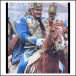 Elhunyt Endresz János h.ő. huszár őrnagy Elhunyt Endresz János h.ő. huszár őrnagy