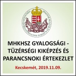 MHKHSZ gyalogsági és tüzérségi tiszti és altiszti kiképzés MHKHSZ gyalogsági és tüzérségi tiszti és altiszti kiképzés