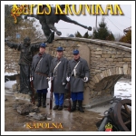 Kápolna - hadijáték és minősítő verseny