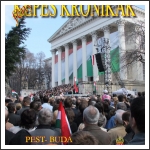 Pest-Buda - 2011. március 15. (fotó: Dessewffy Zsolt) Pest-Buda - 2011. március 15. (fotó: Dessewffy Zsolt)