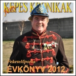 Feketelőporos évkönyv 2012 - Válogatás az elmúlt év fotóiból