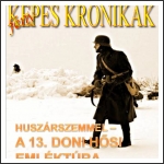 Huszárszemmel - A 13. Doni Hősi Emléktúra (fotó: Lippai Péter)