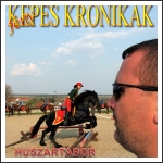 Huszártábor (fotó: Dessewffy Zsolt)