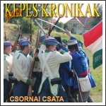 Csornai csata (fotó: Dessewffy Zsolt)