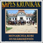 Monarchia-kori huszárkiképzés (fotó: Dessewffy Zsolt) Monarchia-kori huszárkiképzés (fotó: Dessewffy Zsolt)