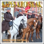 Fényképes Krónikák - Nemzetközi Katonai Lovasbajnokság, Gotha (fotók: Dessewffy Zsolt)
