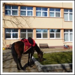 A „VÉRTES” Egyesület március 15-éje A „VÉRTES” Egyesület március 15-éje