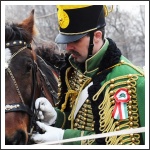 A Váci Huszár és Nemzetőr Bandérium márciusi programjai A Váci Huszár és Nemzetőr Bandérium márciusi programjai