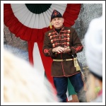 A Váci Huszár és Nemzetőr Bandérium márciusi programjai A Váci Huszár és Nemzetőr Bandérium márciusi programjai