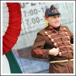 A Váci Huszár és Nemzetőr Bandérium márciusi programjai A Váci Huszár és Nemzetőr Bandérium márciusi programjai