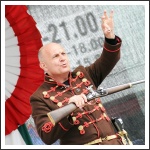 A Váci Huszár és Nemzetőr Bandérium márciusi programjai A Váci Huszár és Nemzetőr Bandérium márciusi programjai