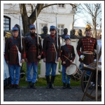 Forradalmi Forgatag a Hadtörténeti Múzeumban