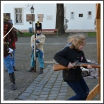 Forradalmi Forgatag a Hadtörténeti Múzeumban