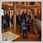 Forradalmi Forgatag a Hadtörténeti Múzeumban