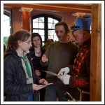 Forradalmi Forgatag a Hadtörténeti Múzeumban